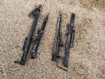 guide sedili suzuki vitara