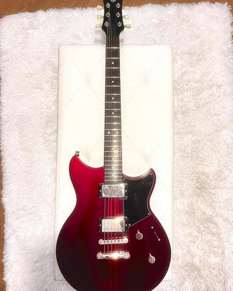 Chitarra elettrica Yamaha Revstar RSE20 red copper