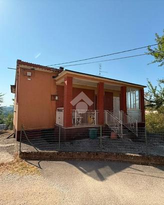 CASA INDIPENDENTE A ANAGNI