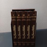 La Sacra Bibbia