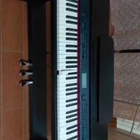 Pianoforte elettrico