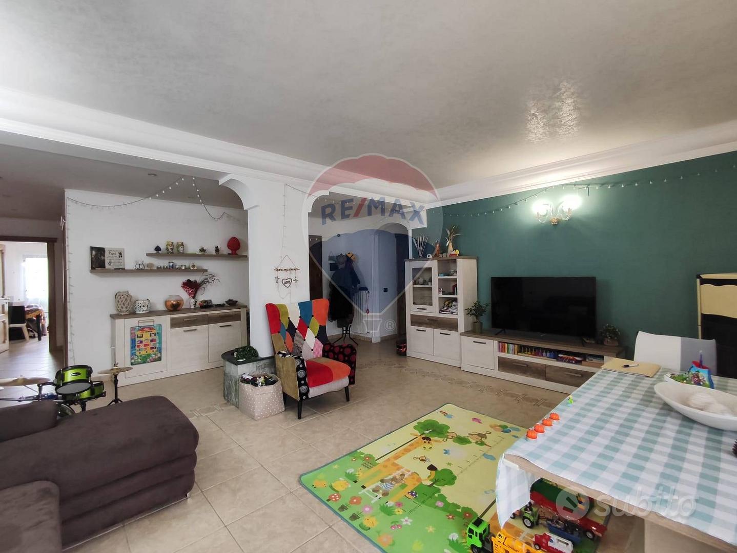 Appartamento – Palazzolo Acreide, Siracusa - Vista 5