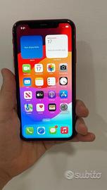 Apple iPhone 11 red 128 GB - 6347
