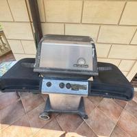 Barbecue Broil King