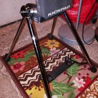 pad allenamento batteria