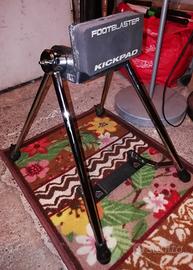 pad allenamento batteria