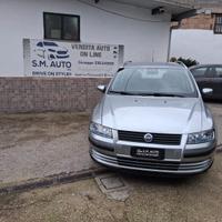 Fiat Stilo Station Wagon Gpl km 86000