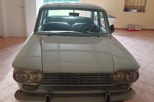 Fiat 1500
