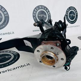 SOSPENSIONE BRACCI POSTERIORE SINISTRA BMW 1 2 X1 
