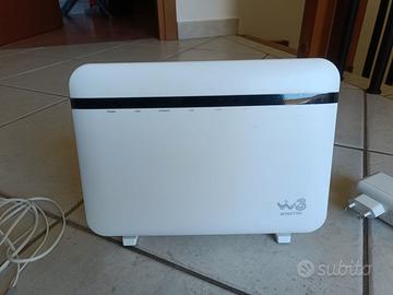 Modem WindTre