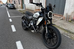 Ducati Scrambler Icon FINANZIABILE