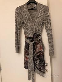 Cardigan Desigual