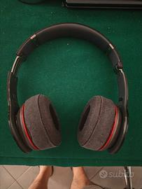 Cuffie bluetooth pieghevoli beats Solo 1 Monster 