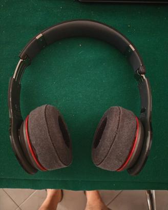Cuffie bluetooth pieghevoli beats Solo 1 Monster 