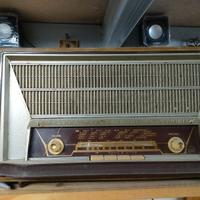 radio antica 