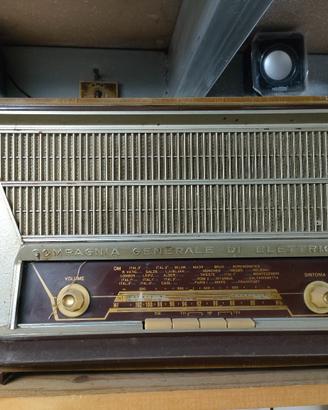 radio antica 