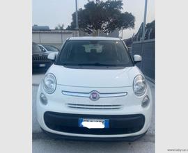 FIAT 500L Living 1.6 MJT 105 CV Lounge