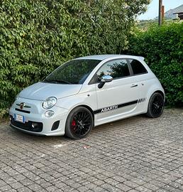 500 abarth