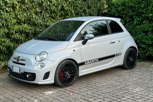 500 abarth