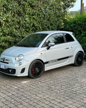 500 abarth