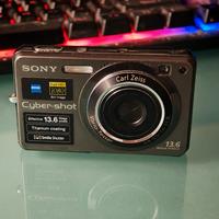 Sony w300 