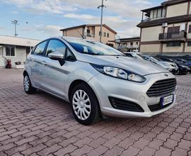 FORD Fiesta 1.5 TDCi 75CV 5 porte