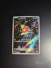 Carta Pokemon