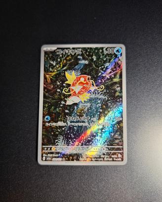 Carta Pokemon