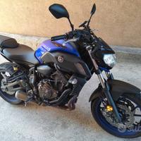 yamaha mt 07 abs