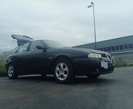 Alfa Romeo 156 SW