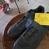 scarpe per mountain bike