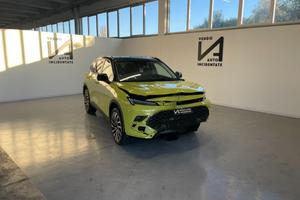 TIGER Six 1.5 T DI GPL 7DCT