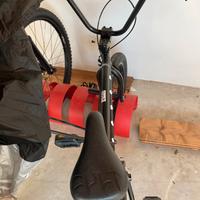 Bici bmx Access Cult