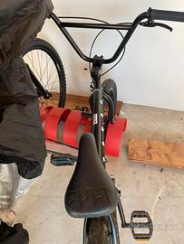 Bici bmx Access Cult