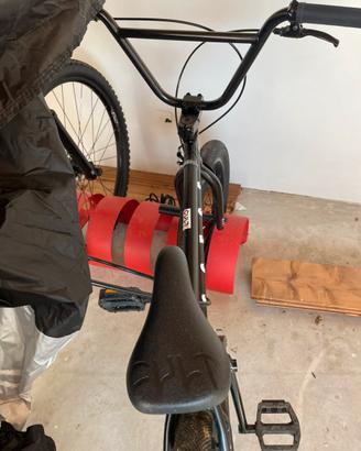 Bici bmx Access Cult