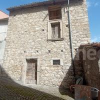 Rustico/Casale/Corte Ateleta [1925VRG]