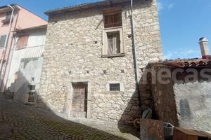 Rustico/Casale/Corte Ateleta [1925VRG]