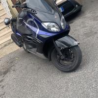 Yamaha T Max - 2001