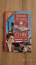 Cuore - Edmondo De Amicis