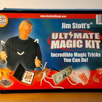 Kit di magia "Ultimate Magic Kit"