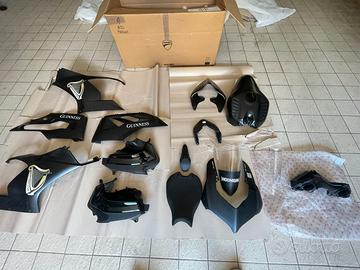 Carene Originali Ducati Panigale V2 955 complete