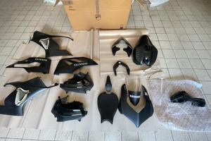 Carene Originali Ducati Panigale V2 955 complete