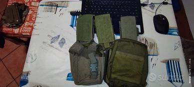 Tasche M.O.L.L.E. verdi