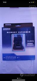 Espansore di memoria