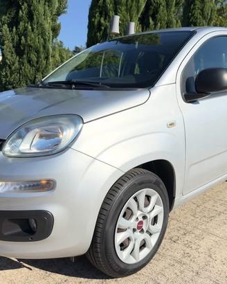 Fiat Panda 0.9 TwinAir Turbo Natural Power Lounge