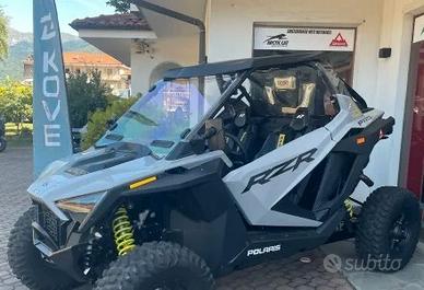 ATV POLARIS RANGER RZR PRO XP 1000 TURBO