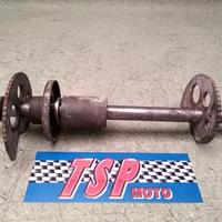 PERNO RUO HONDA XL 125 -200 PARIS DAKAR TD01 85-91