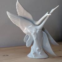 scultura Cab Firenze vintage 