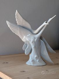 scultura Cab Firenze vintage 