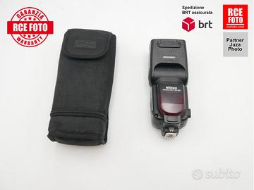Nikon SB 900